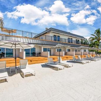 Seaside at Anna Maria Island Inn Thumbnail