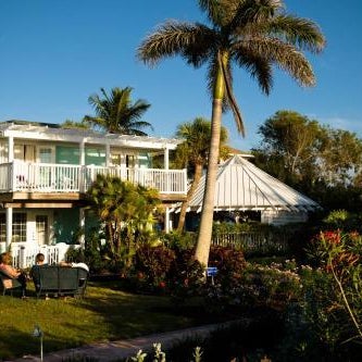Tropic Isle At Anna Maria Island Inn Thumbnail