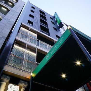 Nagoya Sakae Green Hotel  Thumbnail