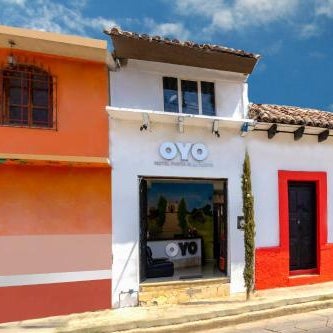 OYO Hotel Punta Guadalupe, San CristÃ³bal de las Casas