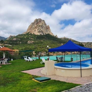 Hotel Quinta Las Fuentes Bernal Thumbnail