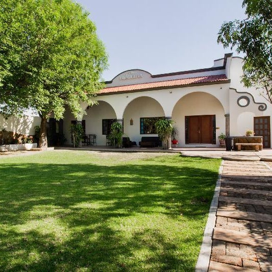 Capital O Hacienda Filadelfia, El Atorón, Irapuato Thumbnail