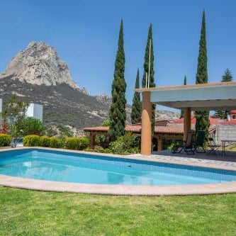 Hotel Quinta Mirador Zacualli Thumbnail