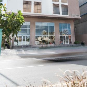 Shada Hotel Shatea