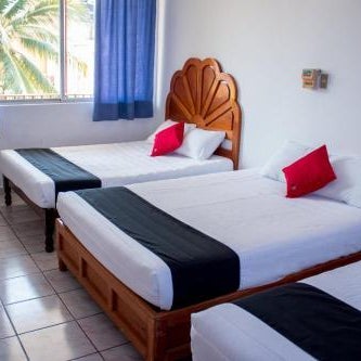 Hotel Adelita Thumbnail