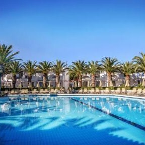 Sol Marina Beach Crete