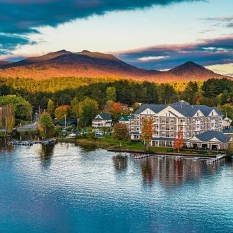 voco Saranac Lake NY - Waterfront By IHG Thumbnail