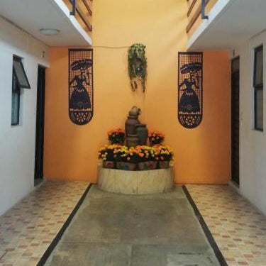 Hotel Villa Hermosa Thumbnail