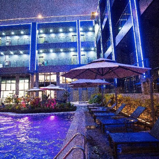 Vienna Hotel Thumbnail