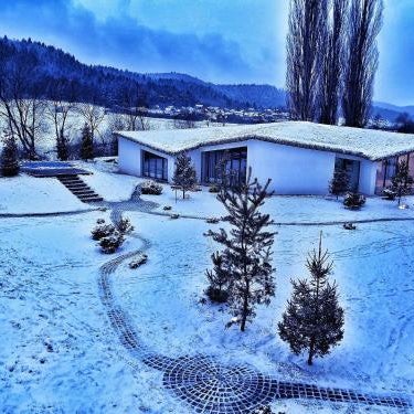 Wolkendorf Bio Hotel & Spa