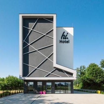 Hi Hotel Gdansk Airport Thumbnail