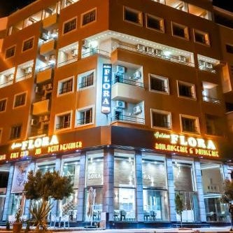 Hotel Golden Flora