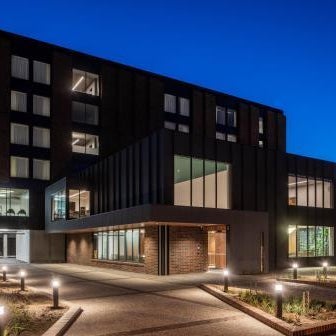 Hotel Verge Launceston