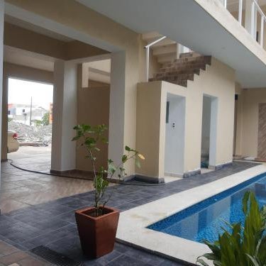Hotel y Bungalows Bugambilias