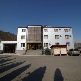 Syunik Hotel Thumbnail