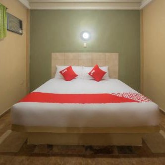 Hotel Torre Thumbnail