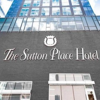 The Sutton Place Hotel Halifax Thumbnail