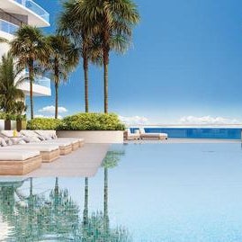 Amrit Ocean Resort & Residences Singer Island Thumbnail