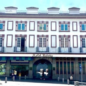Hotel Mexico Thumbnail