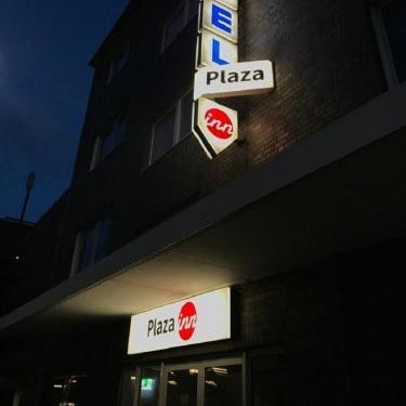 Plaza Inn Hannover City Nord Thumbnail