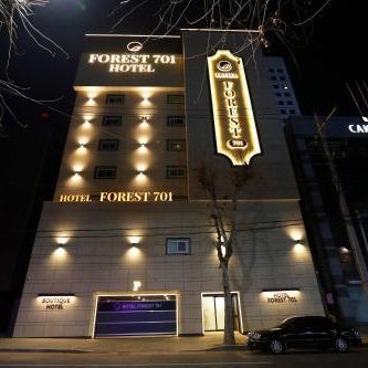 Hotel Forest 701