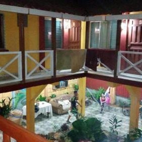 Hotel BAHÍA Thumbnail