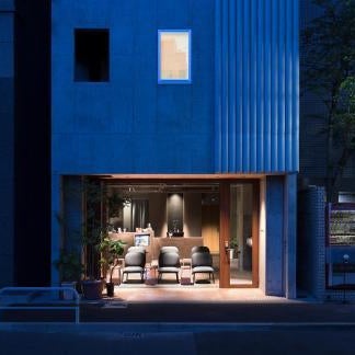 BUNSHODO HOTEL