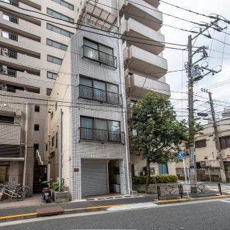 Uhome Tabata Apartment Thumbnail