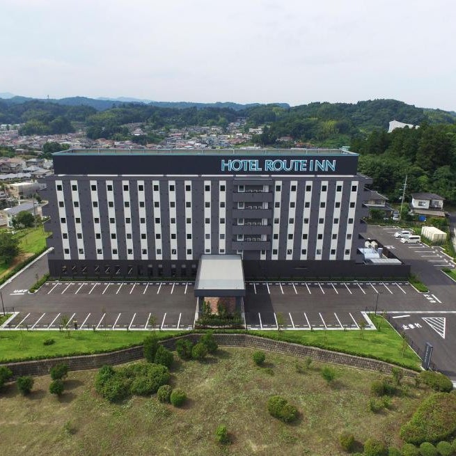 Hotel Route Inn Nihonmatsu