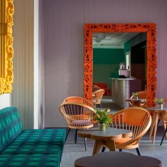 Hotel Rainbow ***S Thumbnail