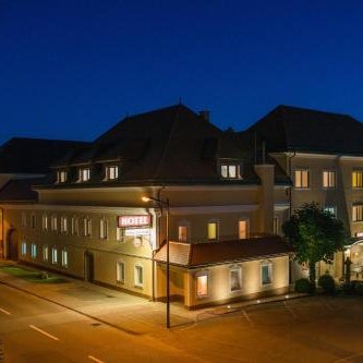Hotel Vösenhuber