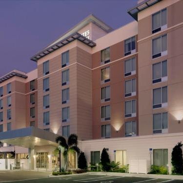 TownePlace Suites by Marriott Orlando Downtown Thumbnail
