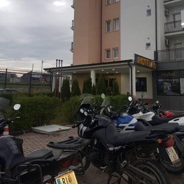 Hotel Rio