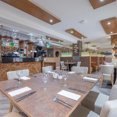 Blackbull hotel