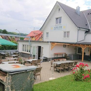 Gasthaus Adler