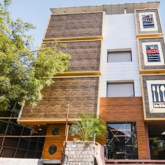 Hotel Golden I