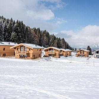 LA SOA Chalets & Eventlodge