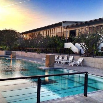 The Piano Resort Khao Yai Thumbnail
