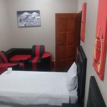 Miraton Eastgate Suites