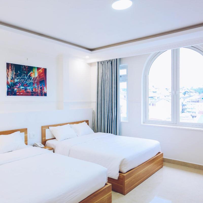 An Nam Paradise DaLat