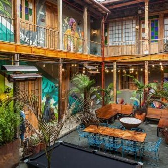 Delgadillo Boutique Hotel by Socialtel