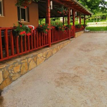 Apartmani Bojana