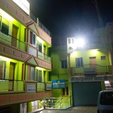 SRI KRISHNA LODGE