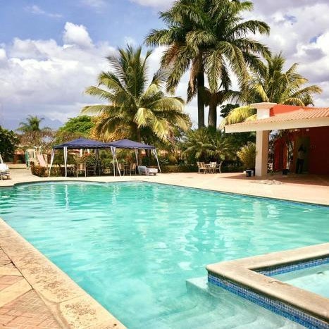 Hotel Santa Maria de Comayagua Thumbnail