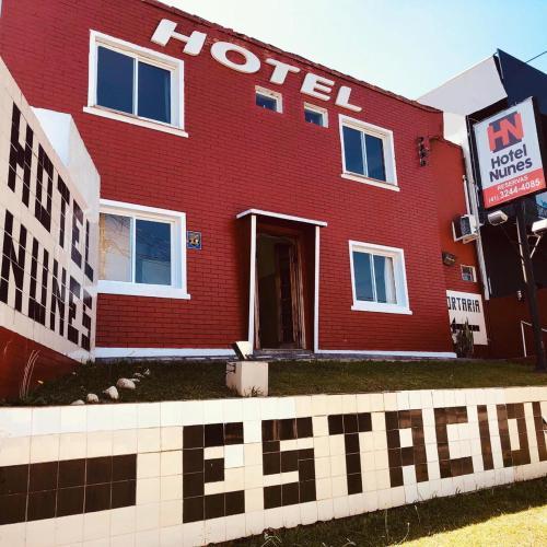 Hotel Nunes Thumbnail