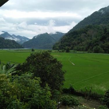 Ba Be lake-Huyen Hao Homestay