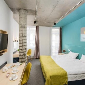 Jam Hotel Hnatyuka Thumbnail