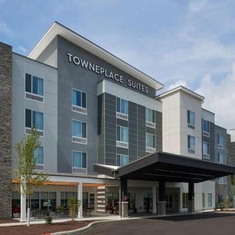 TownePlace Suites by Marriott Cleveland Solon Thumbnail