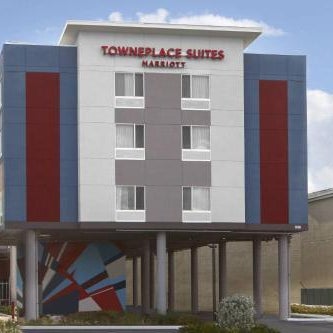 TownePlace Suites by Marriott Tampa South Thumbnail