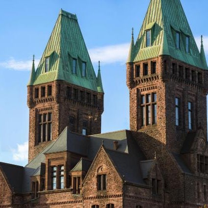 The Richardson Hotel Thumbnail